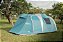 BARRACA ARIZONA GT 9/10 PESSOAS NAUTIKA 151290-UN - Imagem 7