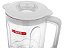Liquidificador Turbo Power L-99 WG 2,2L Com Filtro 3 Velocidades 500w Mondial 110v - Imagem 6