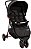 Carrinho Delta Voyage IMP01651 Preto - Imagem 1