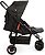 Carrinho Delta Voyage IMP01651 Preto - Imagem 2
