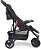 Carrinho Delta Voyage IMP01651 Preto - Imagem 3