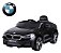 Mini carro elétrico Importway BMW GT 12v Preto BW178PT - Imagem 1