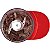 Miniprocessador Cadence Easy Cut Colors Vermelho MPR521 110V - Imagem 5