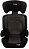 Cadeira Para Auto Infantil Alfa Voyage Preto imp01491 - Imagem 8