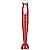 MIXER FAST BLEND COLORS VERMELHO CADENCE 220V MIX291-220 - Imagem 3