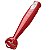 MIXER FAST BLEND COLORS VERMELHO CADENCE 220V MIX291-220 - Imagem 2