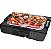 Churrasqueira Elétrica Cadence Grill Menu 220V GRL810-220 - Imagem 1
