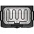 Churrasqueira Elétrica Cadence Grill Menu 220V GRL810-220 - Imagem 3