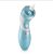 Aspirador Nasal Elétrico Azul Perfect Baby Multikids Baby BB1165 Multilaser - Imagem 2