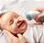 Aspirador Nasal Elétrico Azul Perfect Baby Multikids Baby BB1165 Multilaser - Imagem 5