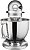 Batedeira Kitchenaid Stand Mixer Artisan Contour Silver KEA33DSANA 110V - Imagem 3
