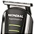 Aparador De Pelos 6 Em 1 Body Groom Mondial Bg-04 - Imagem 3