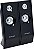 CAIXA DE SOM MULTILASER USB 2.0 - 8W - SP091 - Imagem 4
