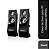 CAIXA DE SOM MULTILASER USB 2.0 - 8W - SP091 - Imagem 2