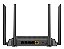 Roteador Wireless AC1200DIR-842 1200Mbps Wan/Lan Gigabit-Ethernet 04 Antenas Preto D-Link DIR-842/ZT - Imagem 4