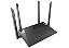 Roteador Wireless AC1200DIR-842 1200Mbps Wan/Lan Gigabit-Ethernet 04 Antenas Preto D-Link DIR-842/ZT - Imagem 2