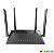 Roteador Wireless AC1200DIR-842 1200Mbps Wan/Lan Gigabit-Ethernet 04 Antenas Preto D-Link DIR-842/ZT - Imagem 5