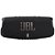 Caixa de Som Portátil JBL Charge 5 Bluetooth Preta JBLCHARGE5BLK - Imagem 2