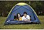 Barraca para Camping Iglu Para 3 Pessoas Mor 9034 - Imagem 4