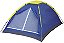 Barraca para Camping Iglu Para 3 Pessoas Mor 9034 - Imagem 2