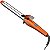 Modelador de Cachos Taiff Vulcan Bivolt 000200026 - Imagem 1