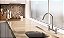 Misturador para Cozinha de Mesa Bica Alta 1/2" (DN15) Gali Chrome Docol 00801106 - Imagem 4