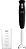 Mixer Vertical com Haste em Inox M300-B2 Preto Black Decker 220V - Imagem 1