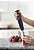 Mixer Vertical com Haste em Inox M300-B2 Preto Black Decker 220V - Imagem 4