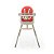 Cadeira De Alimentação - Jelly - Vermelho - Safety 1st IMP91527 - Imagem 2