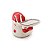 Cadeira De Alimentação - Jelly - Vermelho - Safety 1st IMP91527 - Imagem 4
