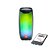 Caixa de Som Portátil JBL Pulse 4 Preta Bluetooth - Imagem 2