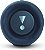 Caixa de Som Portátil JBL Charge 5 Bluetooth Azul JBLCHARGE5BLU - Imagem 5