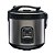 Panela Eletrica Arroz Inox E Visor Vidro Pai6x Agratto  110v - Imagem 1