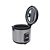 Panela Eletrica Arroz Inox E Visor Vidro Pai6x Agratto  110v - Imagem 3