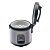 Panela Eletrica Arroz Inox E Visor Vidro Pai6x Agratto  110v - Imagem 5