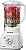 Liquidificador Turbo Power L-99 WG 2,2L Branco Mondial 220v - Imagem 2