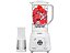 Liquidificador Turbo Power L-99 WG 2,2L Branco Mondial 220v - Imagem 3