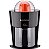 Espremedor de Frutas Perfect Juice Preto Cadence 110v - Imagem 1