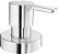 Acabamento Para Registro Docol Gali Chrome 800006 Docolbase 1/2-3/4-1 - Imagem 1