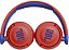 Fone de Ouvido Infantil JBL JR310BT Bluetooth Vermelho JBLJR310BTRED - Imagem 2