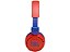 Fone de Ouvido Infantil JBL JR310BT Bluetooth Vermelho JBLJR310BTRED - Imagem 4