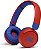 Fone de Ouvido Infantil JBL JR310BT Bluetooth Vermelho JBLJR310BTRED - Imagem 1