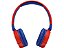 Fone de Ouvido Infantil JBL JR310BT Bluetooth Vermelho JBLJR310BTRED - Imagem 3