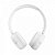 HEADPHONE JBL T510BT BLUETOOTH BRANCO - Imagem 2