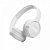 HEADPHONE JBL T510BT BLUETOOTH BRANCO - Imagem 1