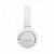 HEADPHONE JBL T510BT BLUETOOTH BRANCO - Imagem 3