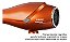 Secador de Cabelo Taiff Vulcan Kompress 2400w Laranja 220v - Imagem 3