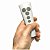Controle remoto Aliseu IC55 100388 Branco - Imagem 3