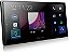 Multimídia Receiver Pioneer DMH Z5380TV 2Din CH. Regu 6.8 - Imagem 1