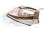 Ferro de passar a vapor Oster GCSTSP6206 Ultra Care 110V - Imagem 2